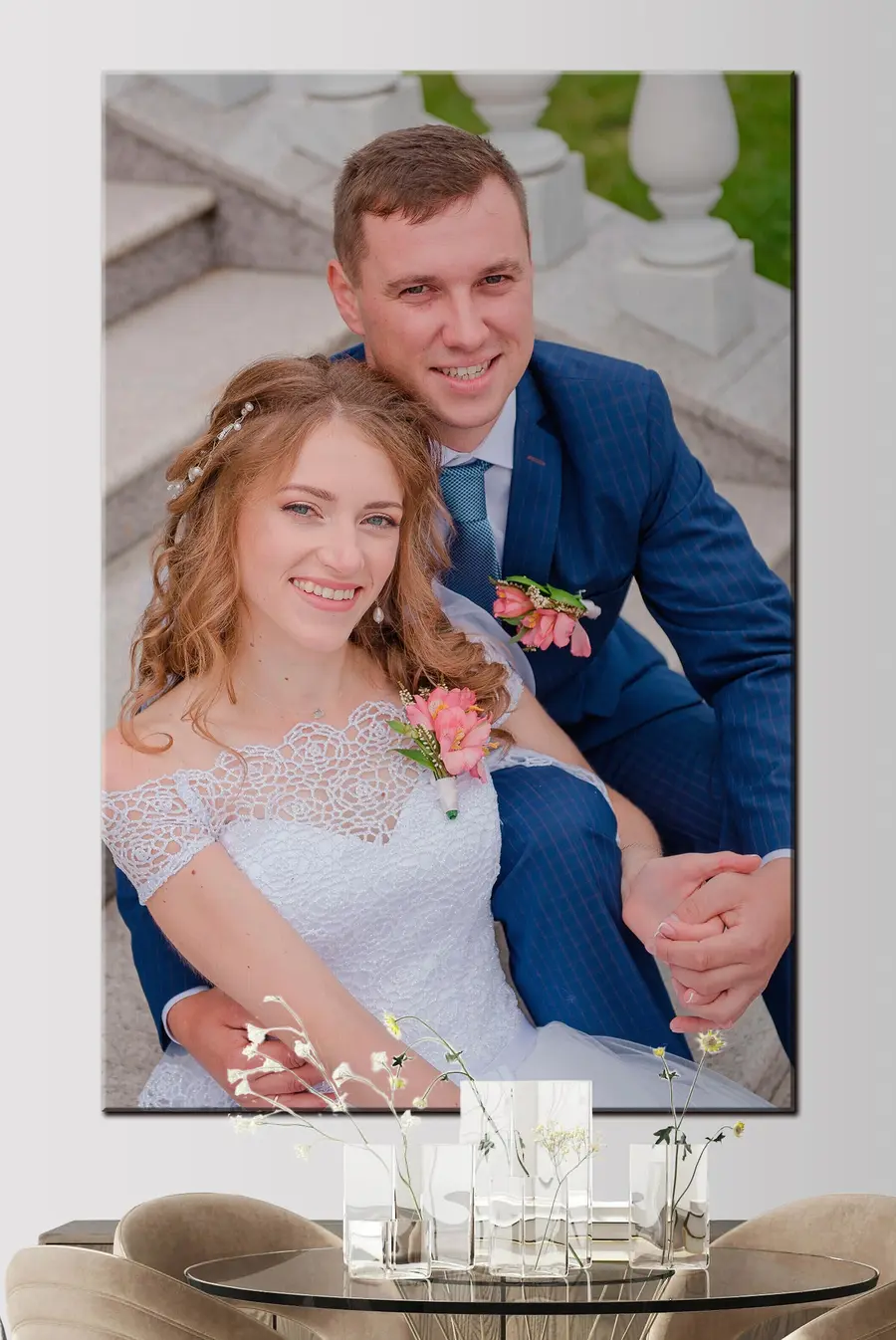 murales de pared Lienzo con foto para comprar s33345