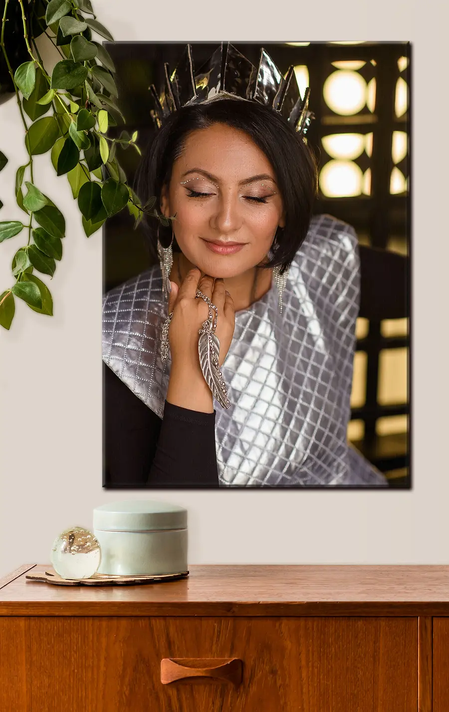 murales de pared Fotos a partir de fotos por encargo s33352