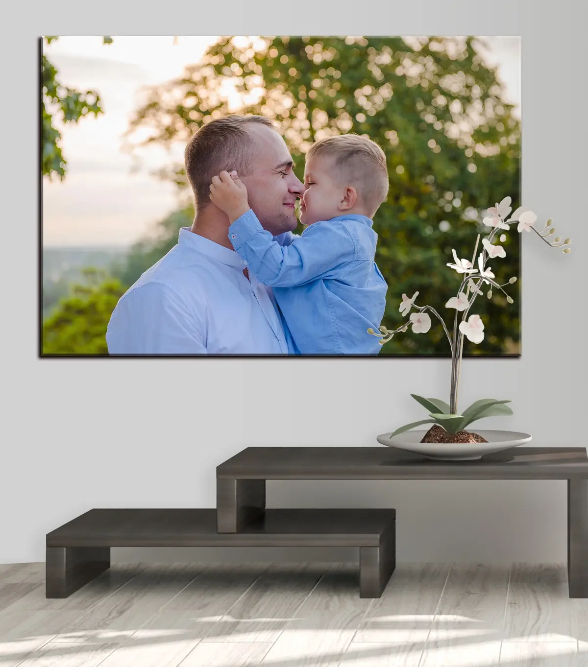 murales de pared Impresión artística de fotos s33354