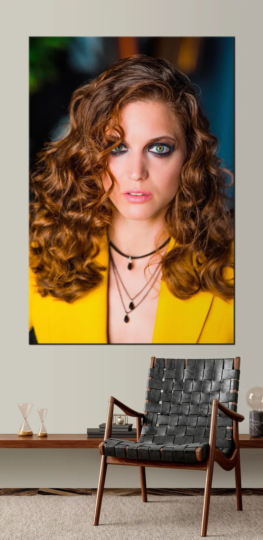 murales de pared Compra tu foto en línea s33356