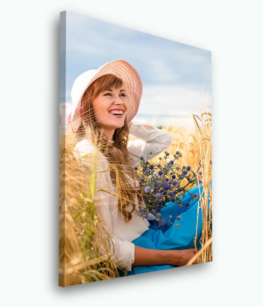 murales de pared Cómo encargar una foto a partir de tu foto s33358