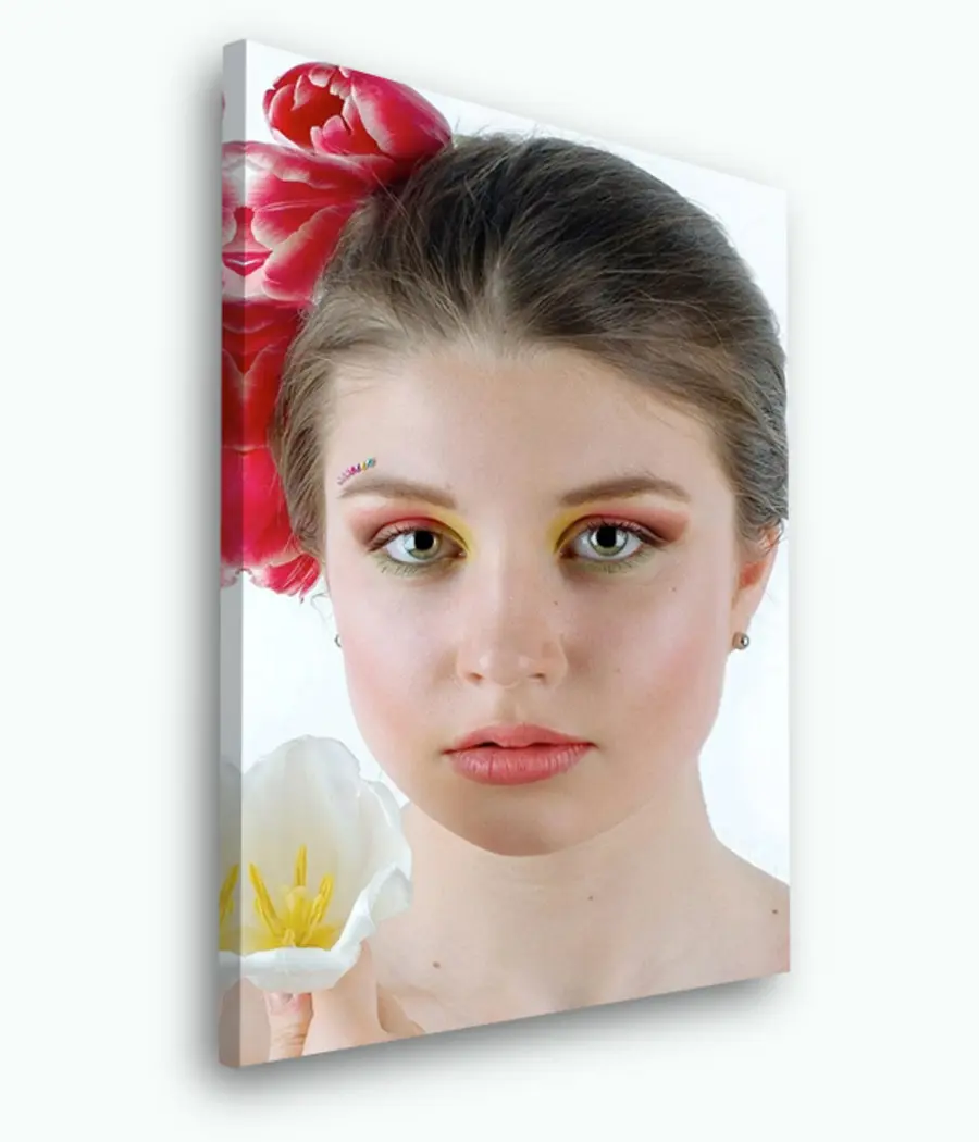 murales de pared Foto personal s33360