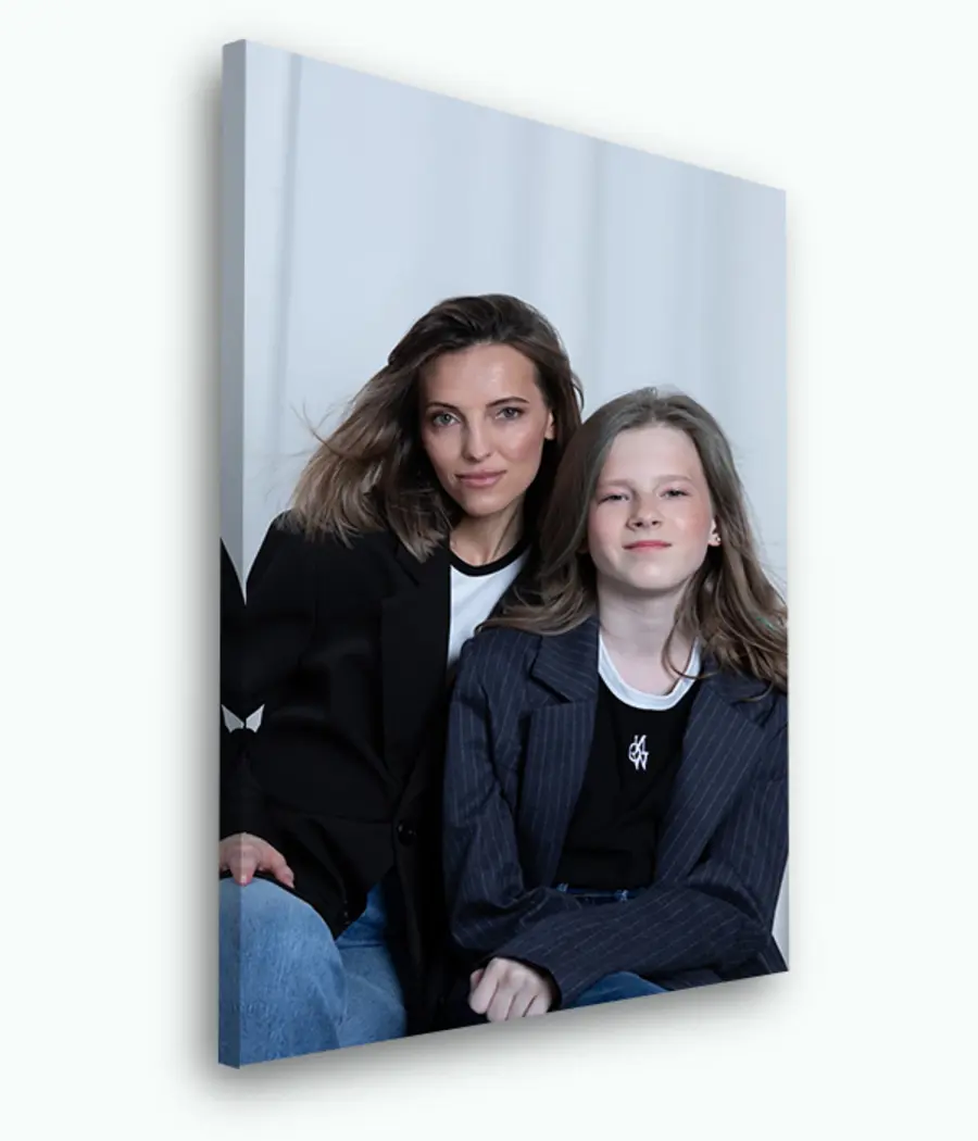 murales de pared De foto a foto s33372