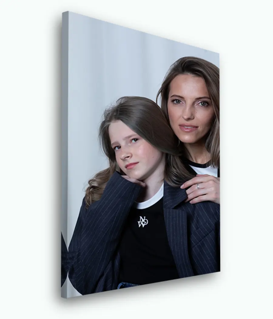 murales de pared Foto en lienzo s33373