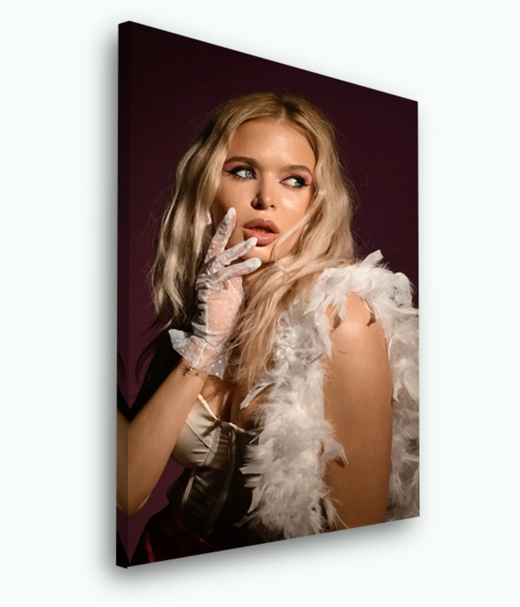murales de pared Foto personal s33384