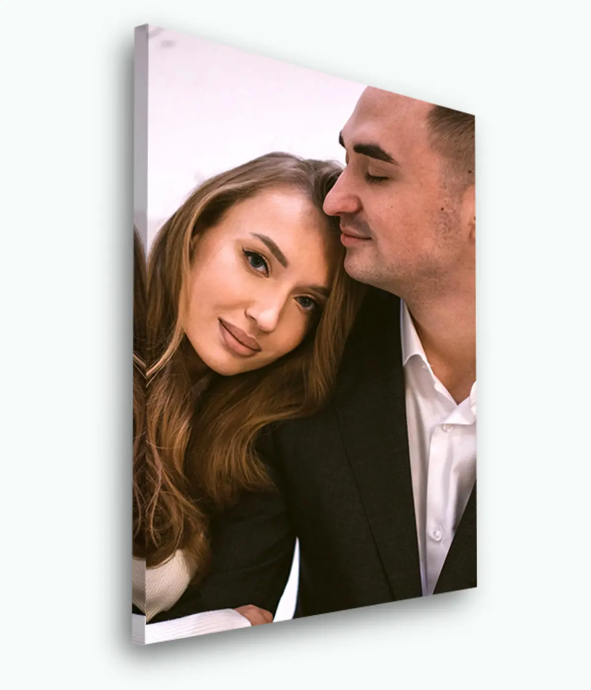 murales de pared Crea un cuadro artístico a partir de tu foto s33386