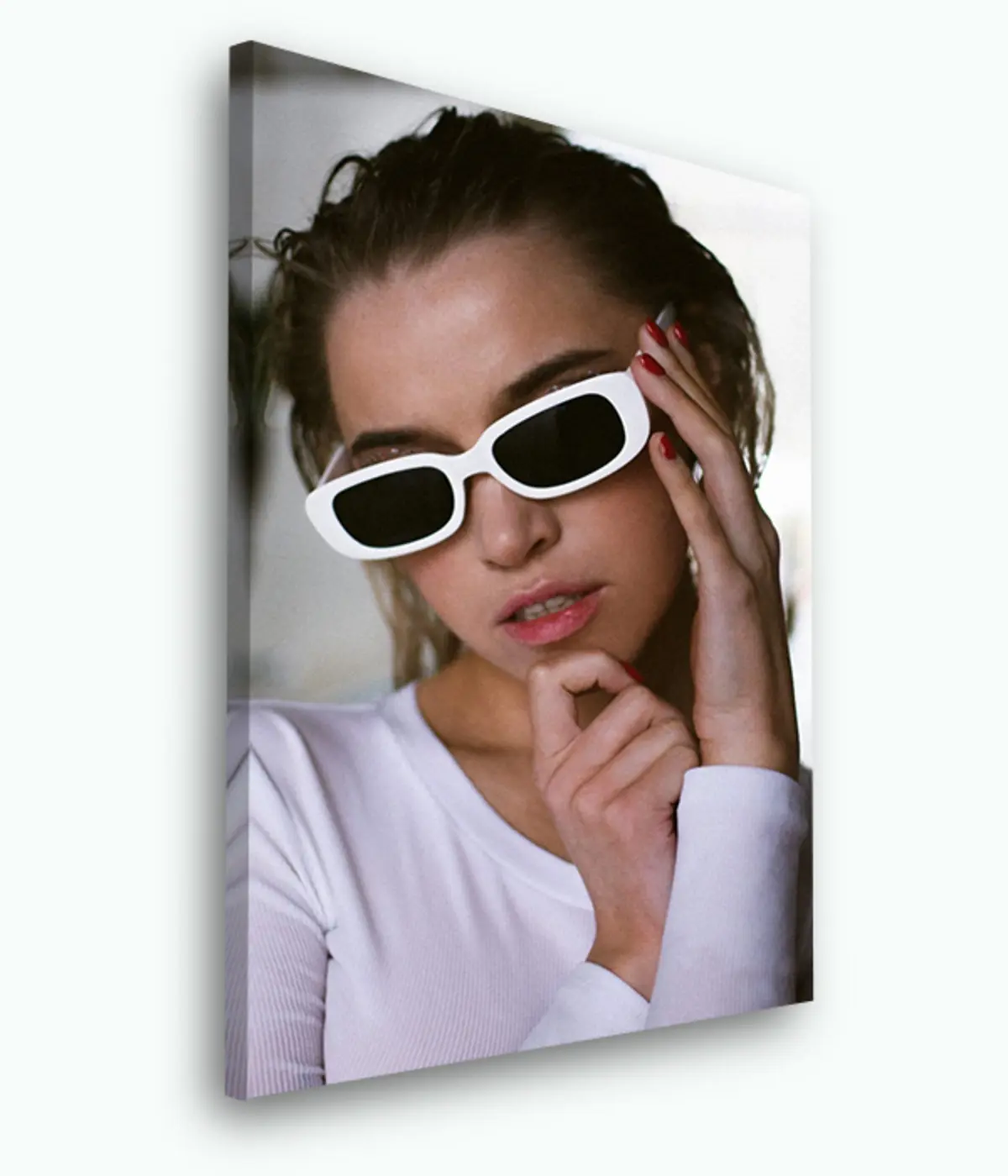 murales de pared Imágenes individuales a partir de tus fotos s33388