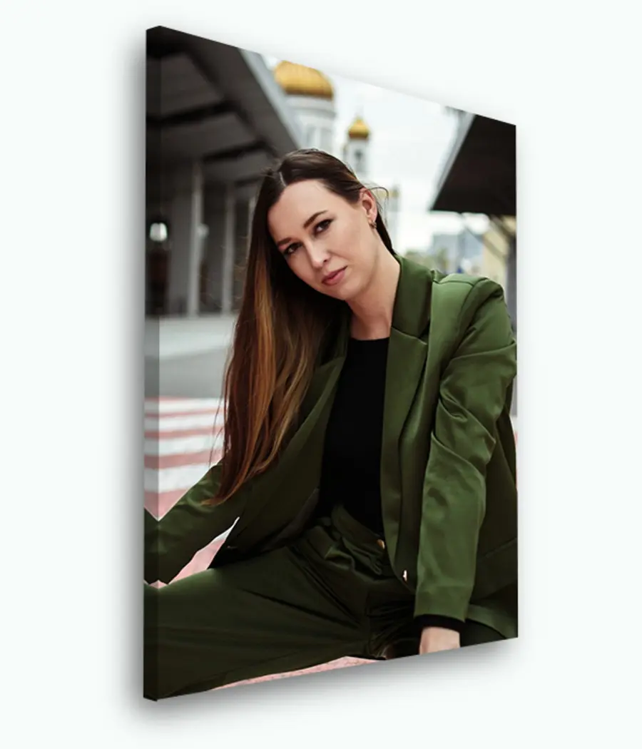 murales de pared Comprar una imagen a partir de una foto s33395