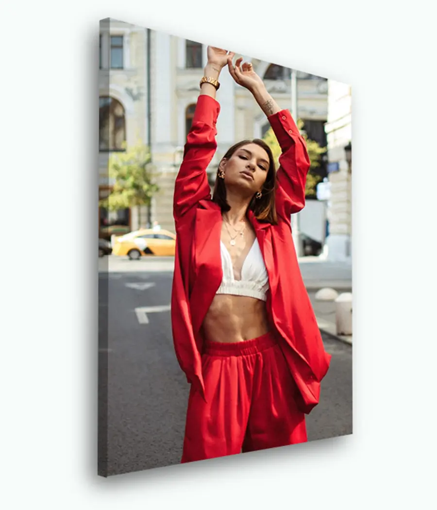 murales de pared Foto por encargo s33396