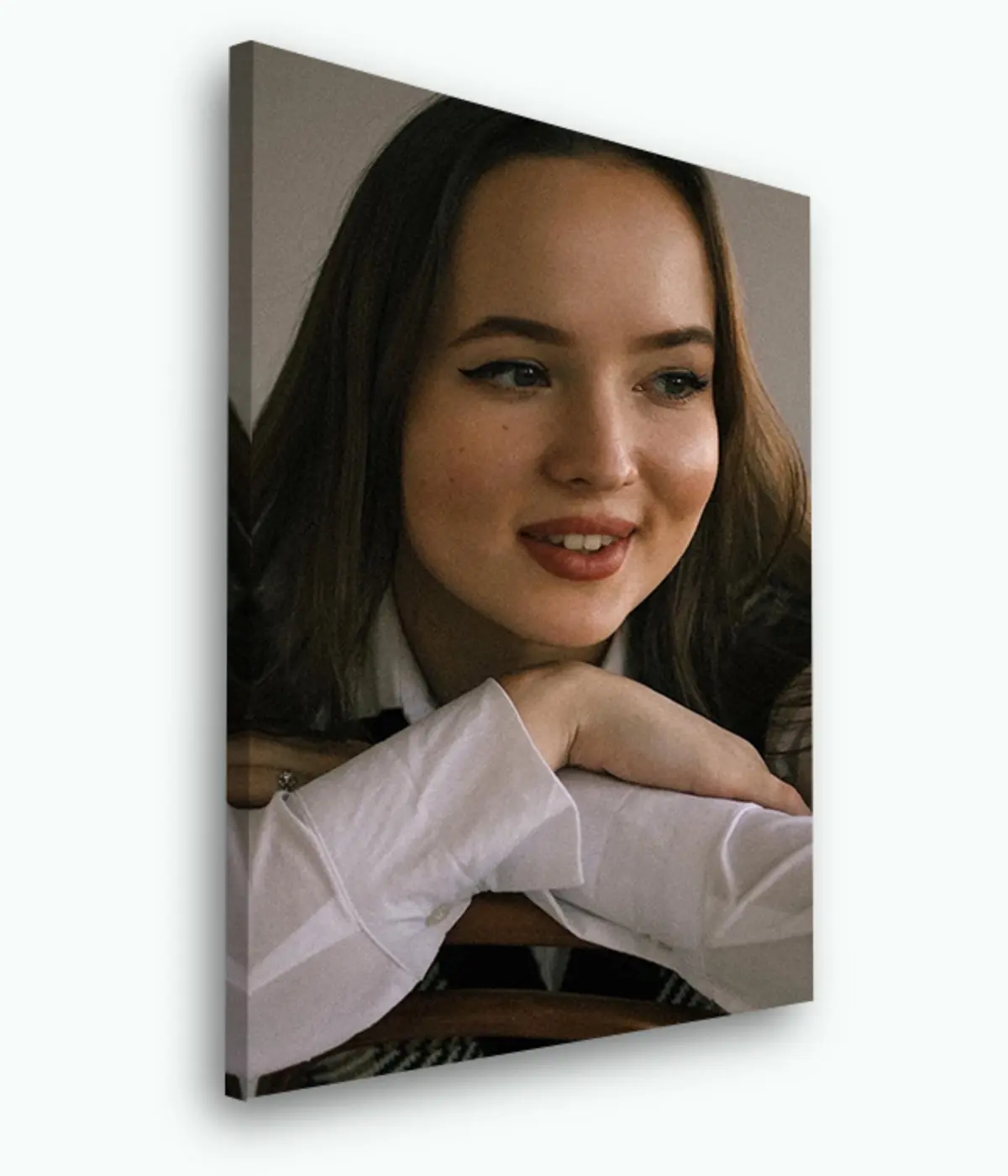 murales de pared Cuadros personalizados a partir de fotos s33399