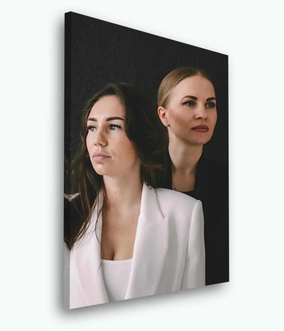 murales de pared Imprimir una foto en lienzo s33401