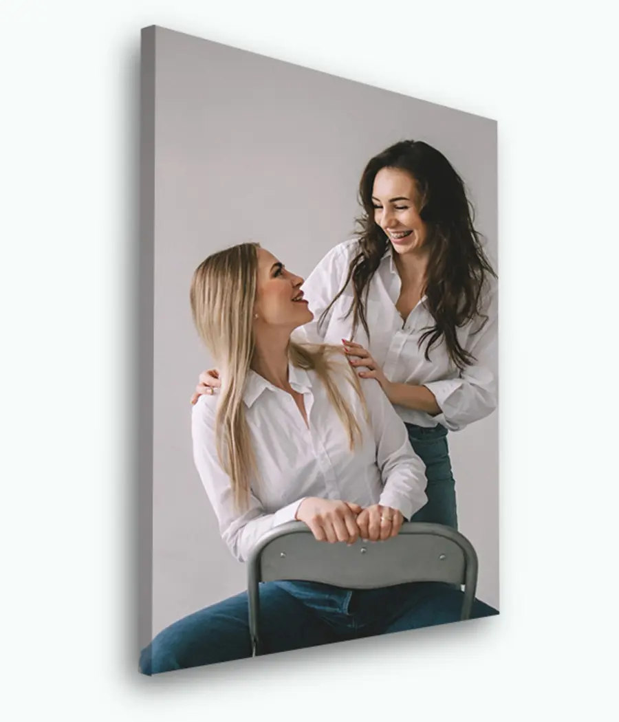 murales de pared Foto a partir de una foto como regalo s33402