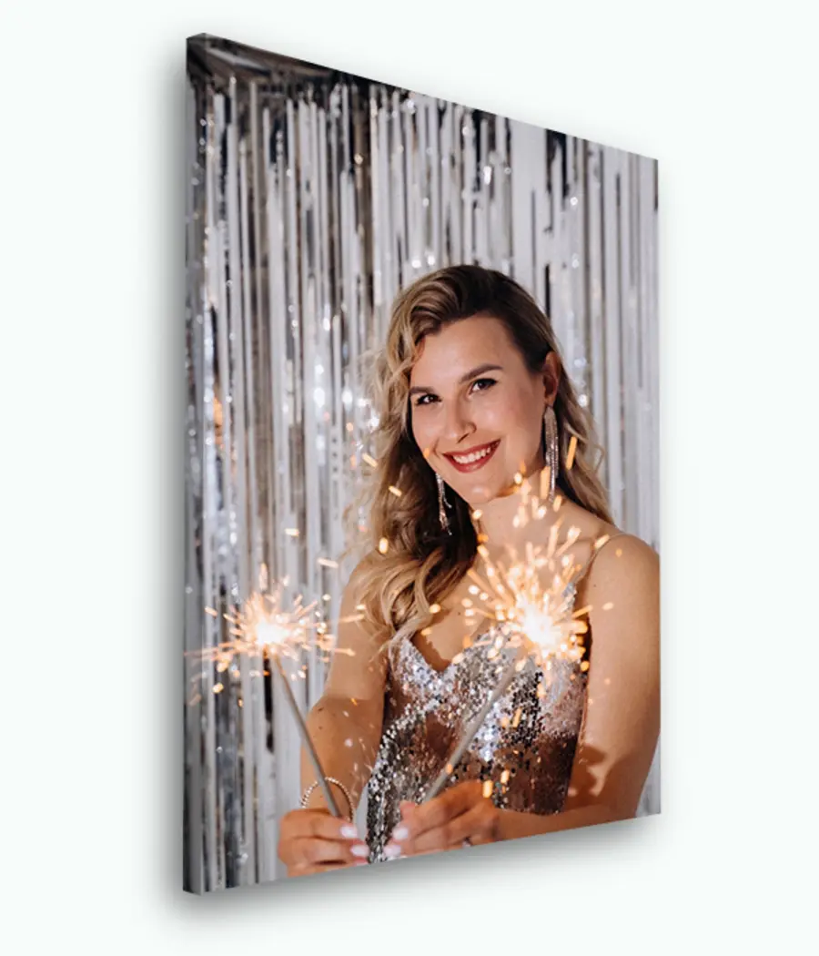 murales de pared Comprar un cuadro a partir de su foto s33406