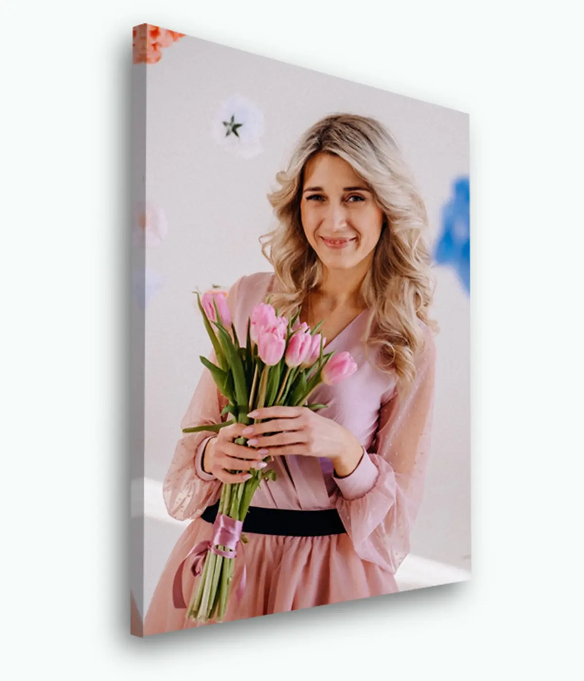 murales de pared Lienzo con foto para comprar s33408