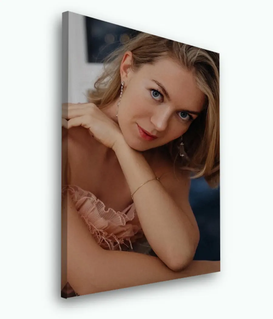 murales de pared Foto con mi foto s33413