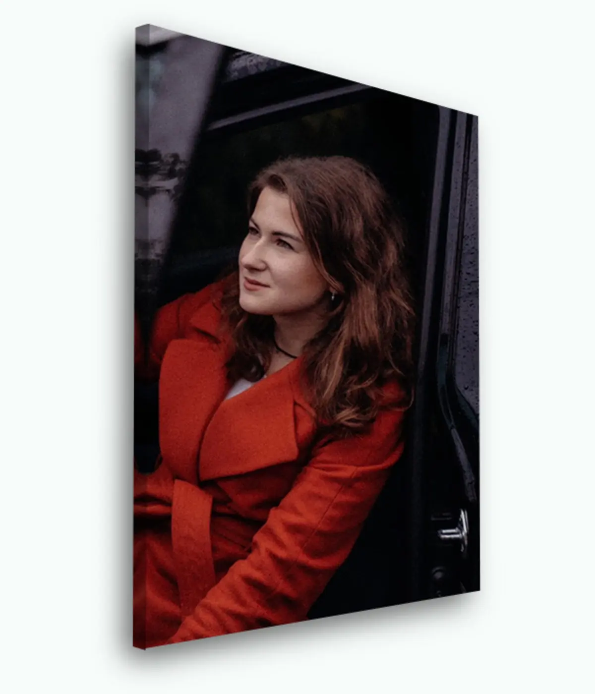 murales de pared Cómo hacer un retrato a partir de tu foto s33418