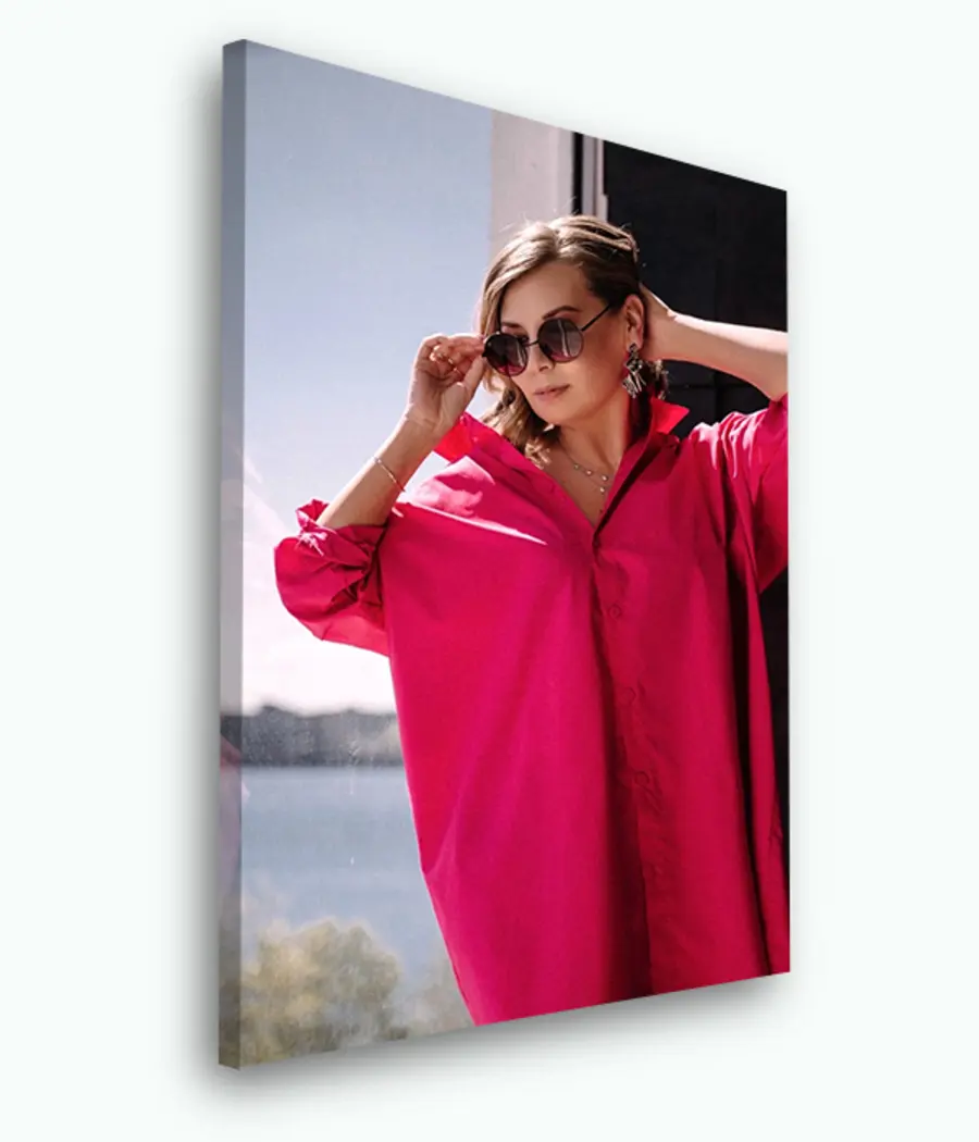 murales de pared Cómo encargar una foto a partir de tu foto s33421