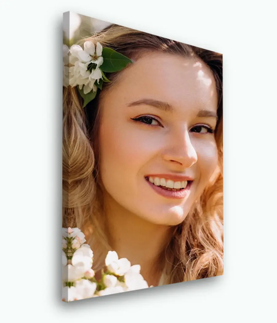 murales de pared Compre su foto en lienzo s33426