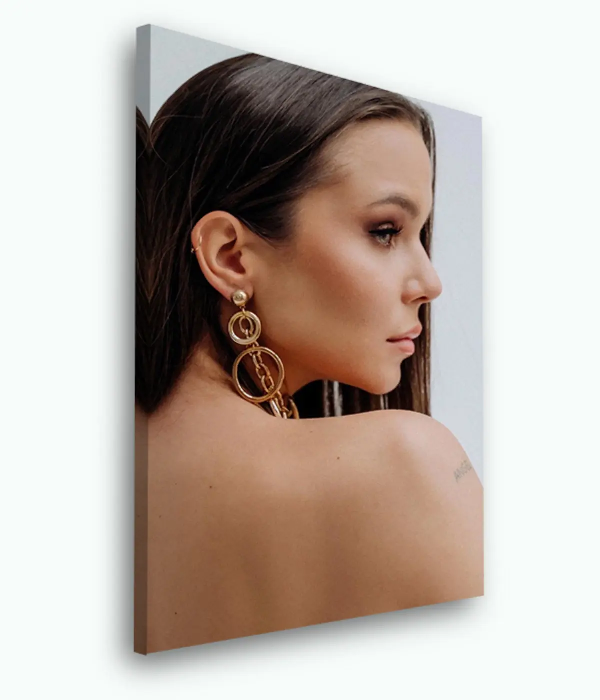 murales de pared Imágenes individuales a partir de fotos s33427