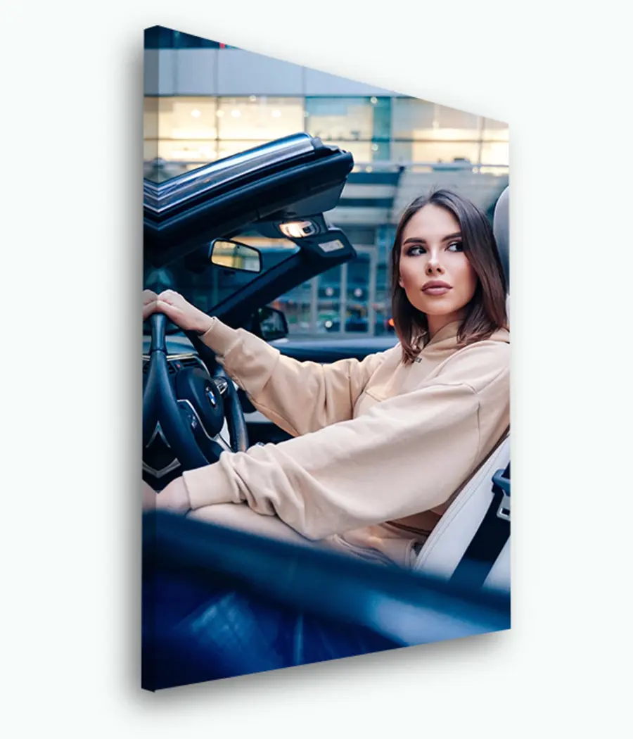 murales de pared Impresión en alta resolución sobre lienzo s33430