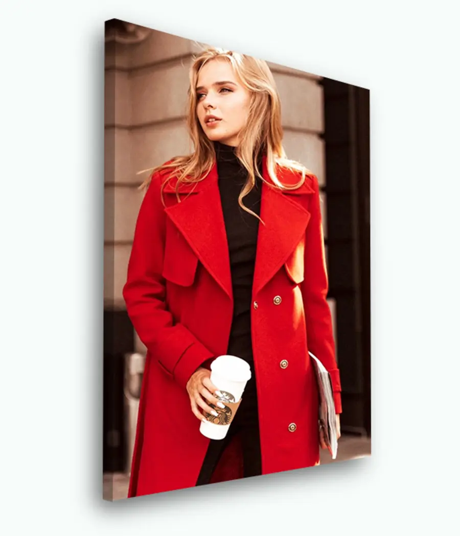 murales de pared Comprar un cuadro a partir de una foto s33436