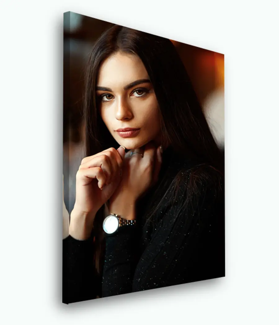 murales de pared Foto por encargo s33437