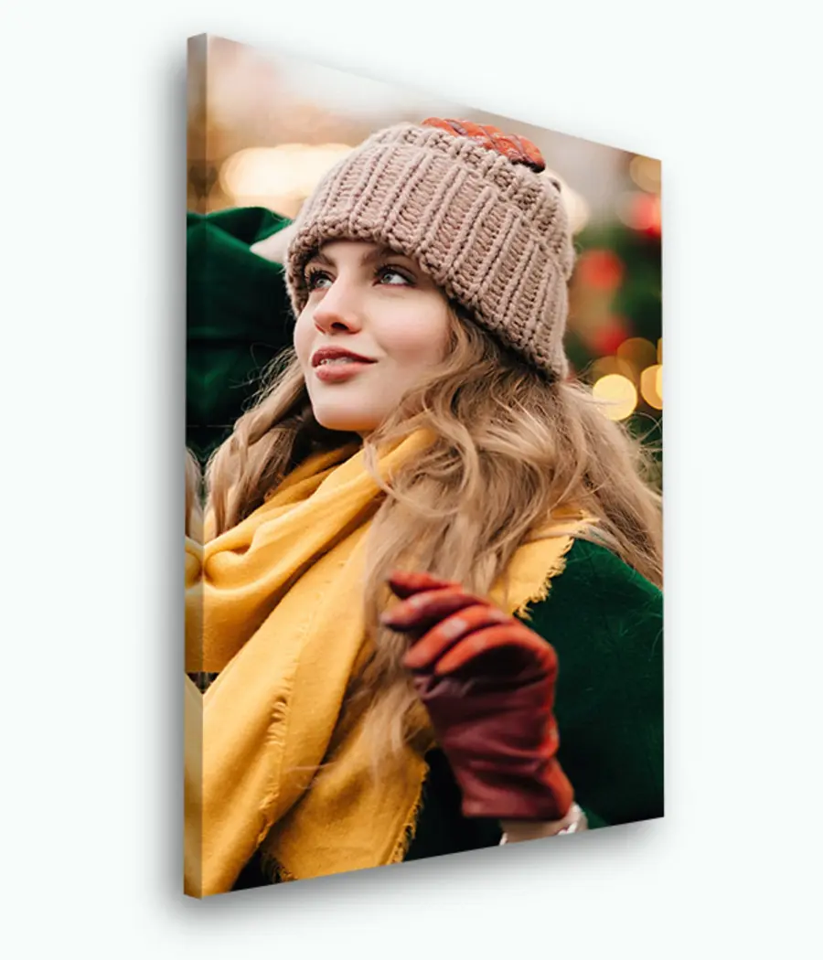 murales de pared Imprimir fotos en lienzo s33438