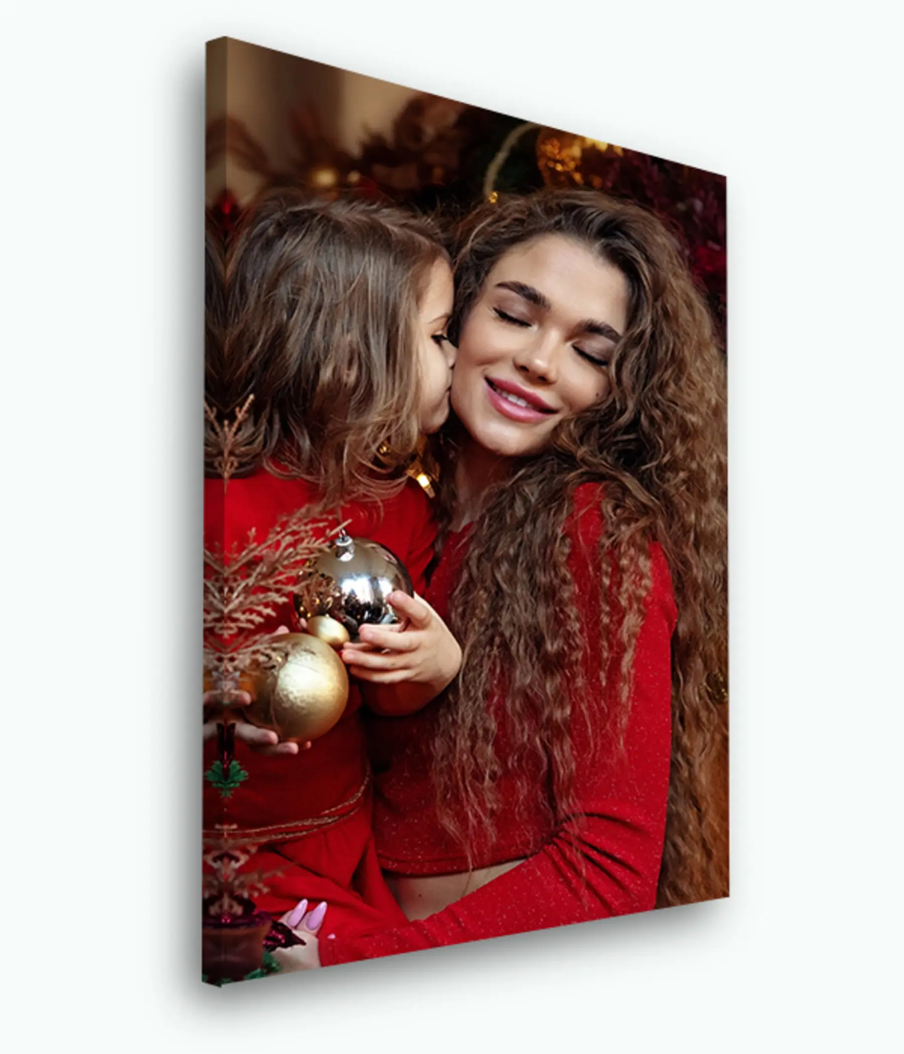 murales de pared Hacer un cuadro a partir de una foto s33441