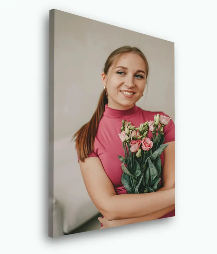 murales de pared Comprar un cuadro a partir de su foto s33447