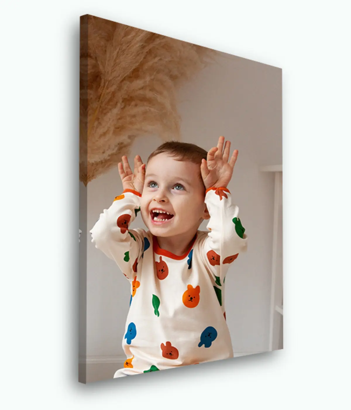 murales de pared Cuadros a partir de fotos de viajes sobre lienzo s33451