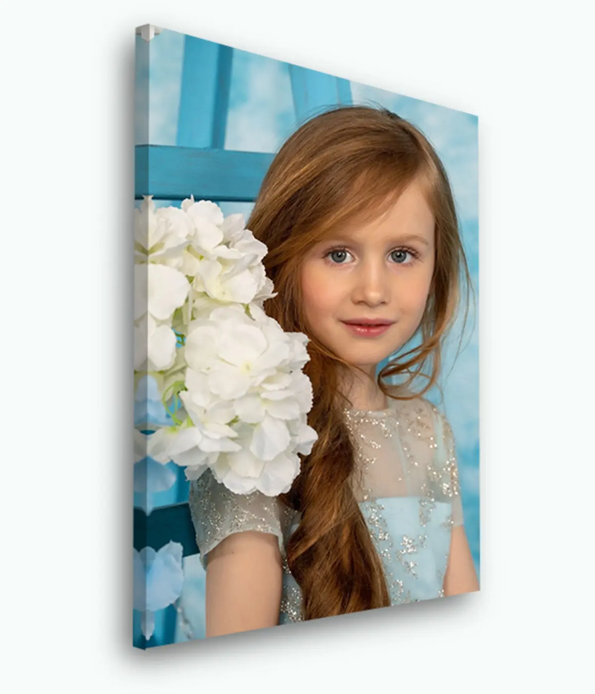 murales de pared Foto con mi foto s33455