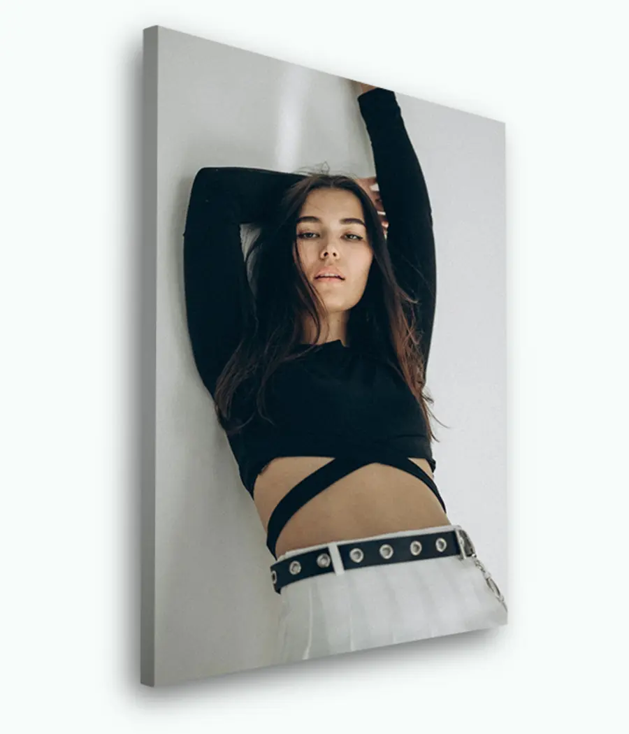 murales de pared Comprar un cuadro a partir de una fotografía s33457