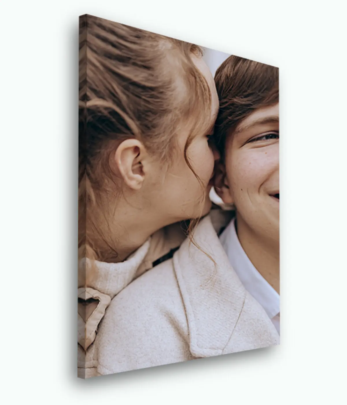 murales de pared Comprar un cuadro a partir de su foto s33468