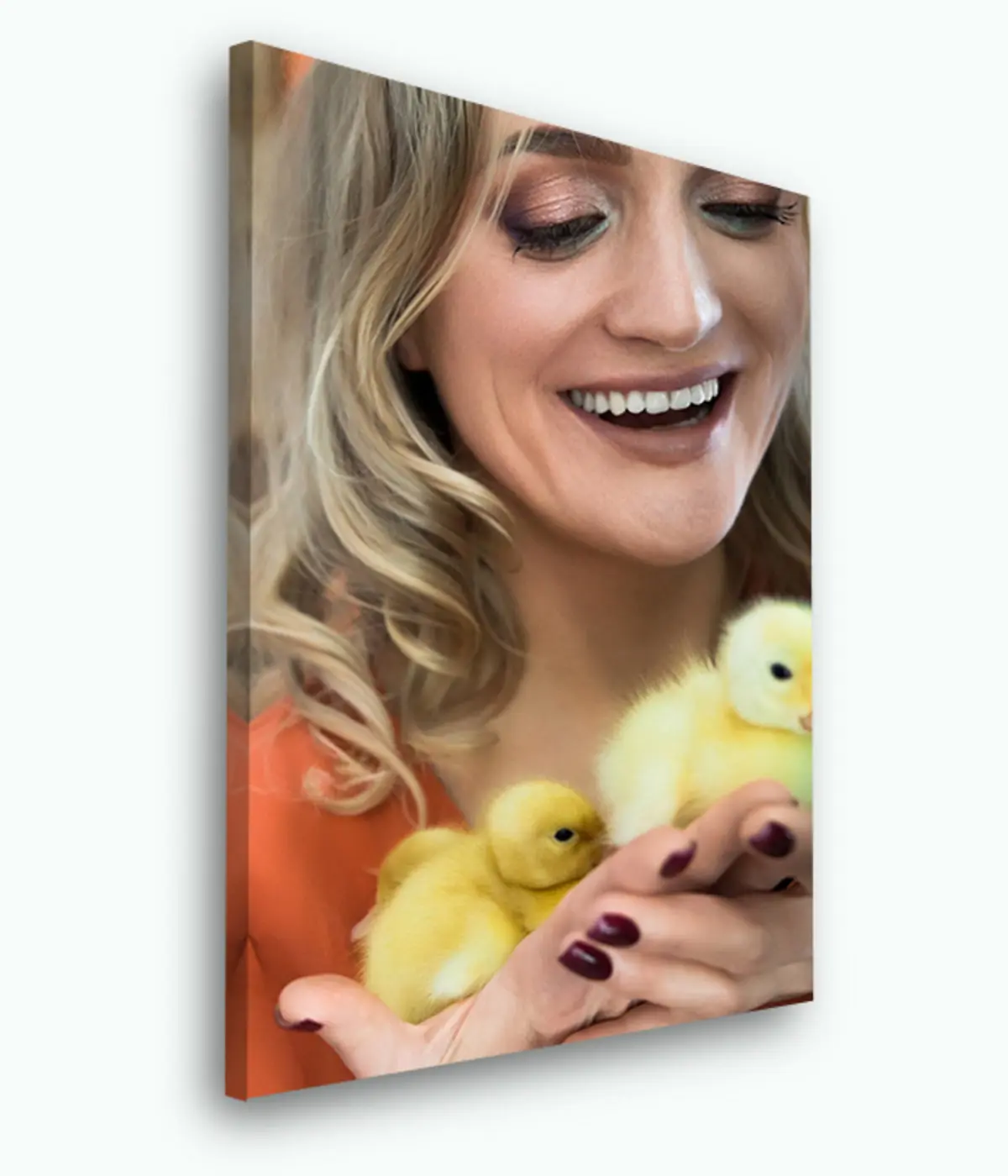 murales de pared Foto sobre lienzo personalizada s33472