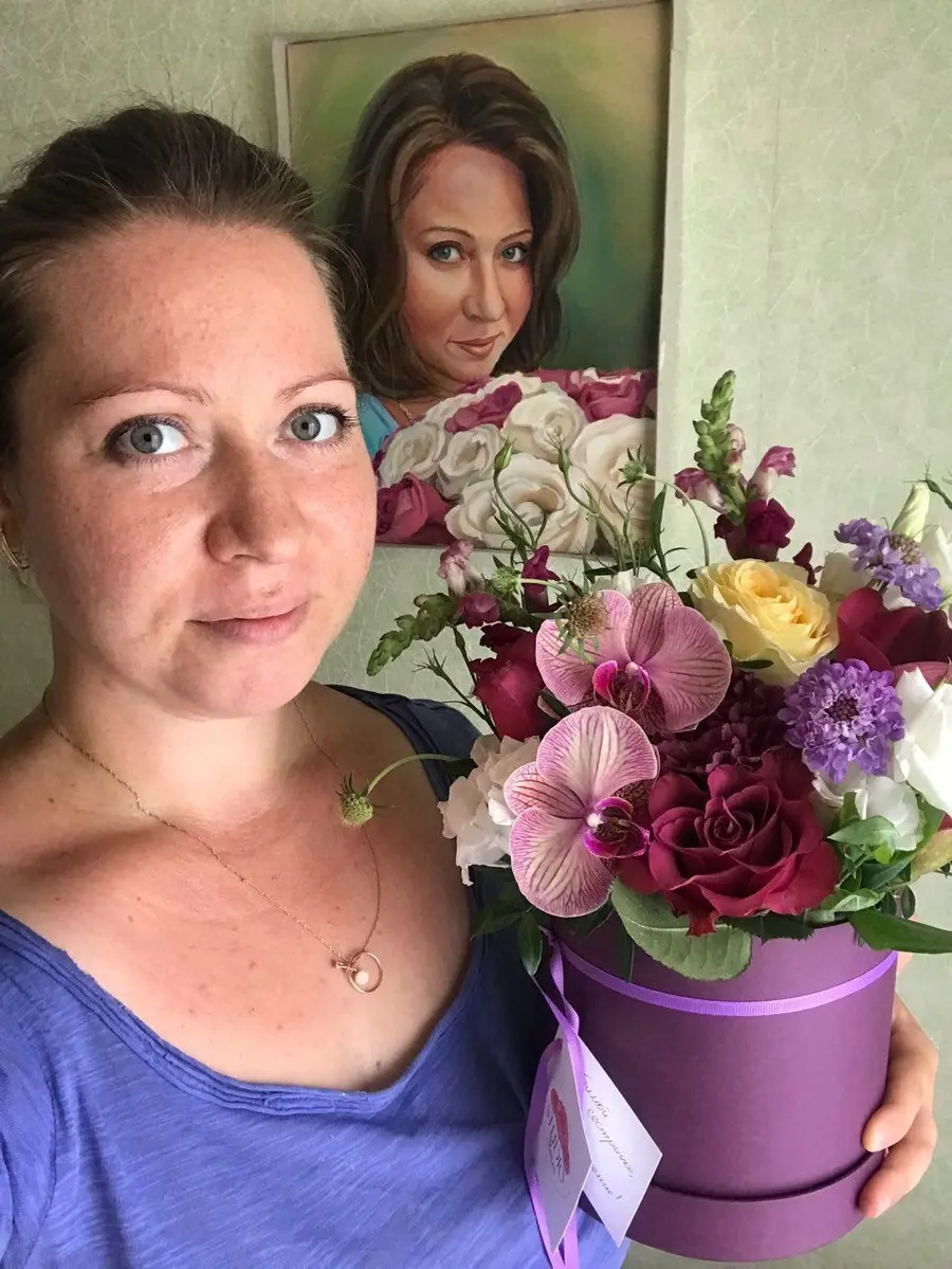 murales de pared Cuadro sobre lienzo s34641