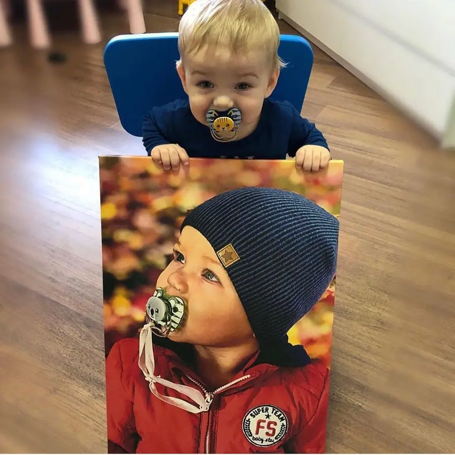 murales de pared Cuadro sobre lienzo s34651