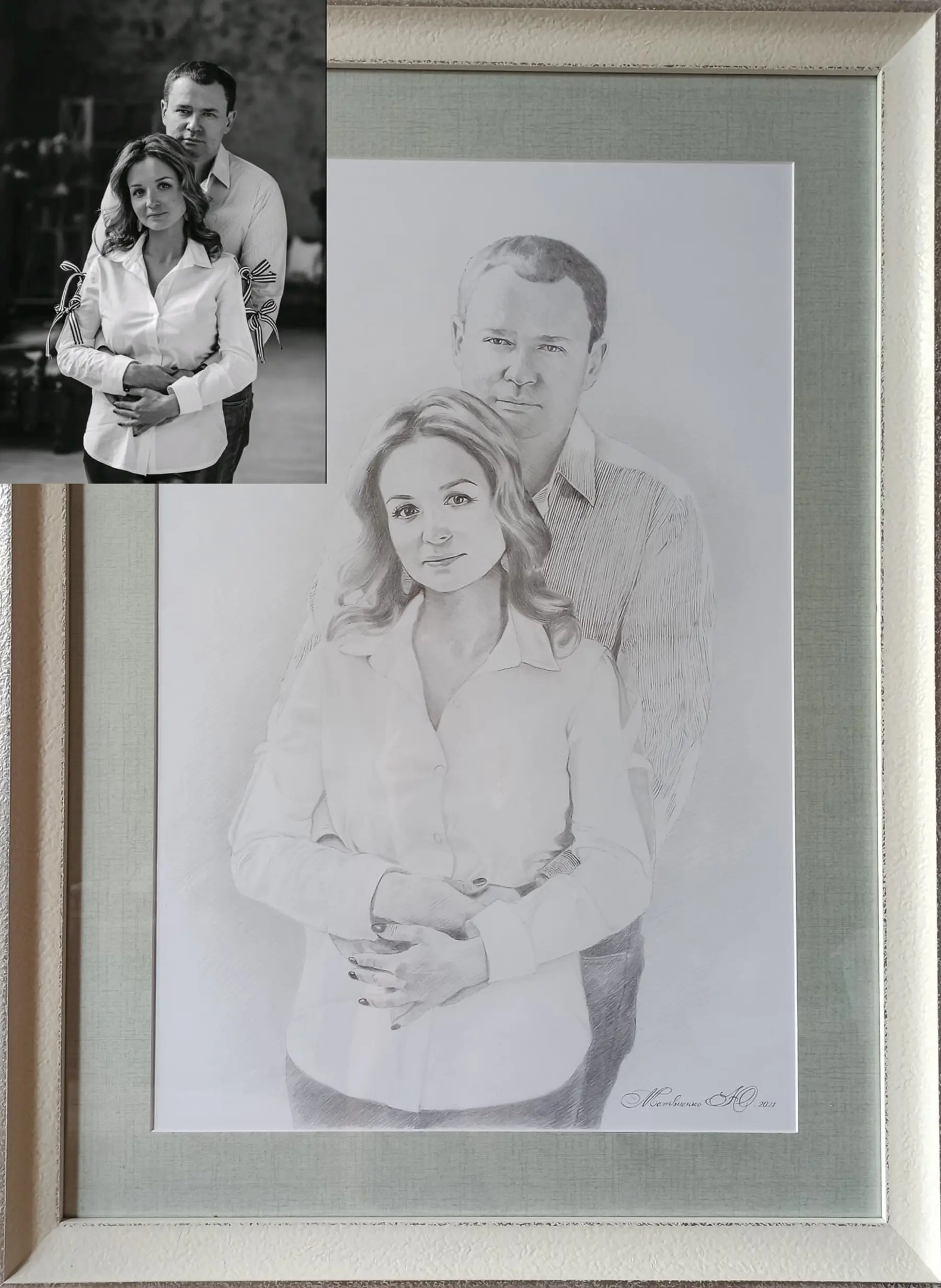 murales de pared Impresión de foto en lienzo s34677