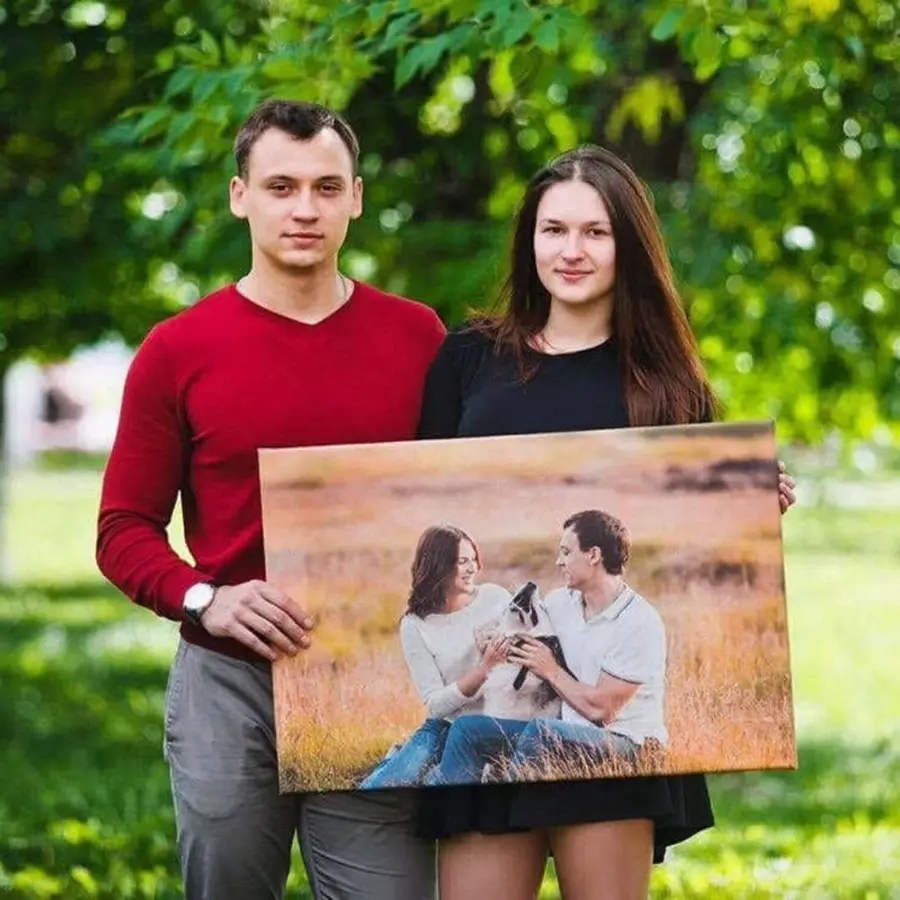 murales de pared Cuadro sobre lienzo s34691