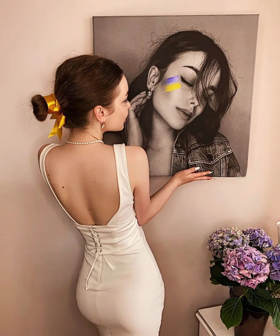 murales de pared Cuadro sobre lienzo s34718