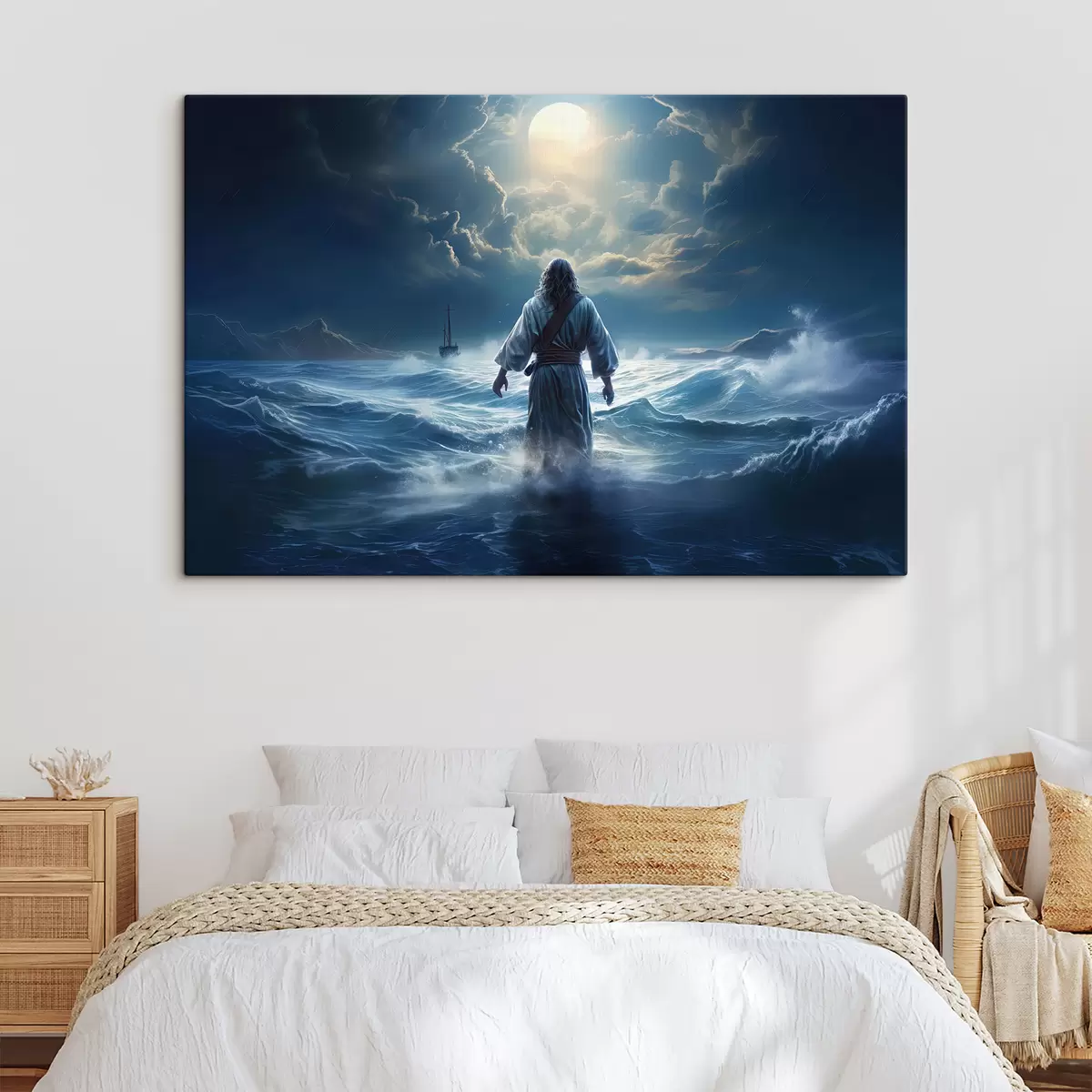 murales de pared Atmósfera, cielo y nubes s35357