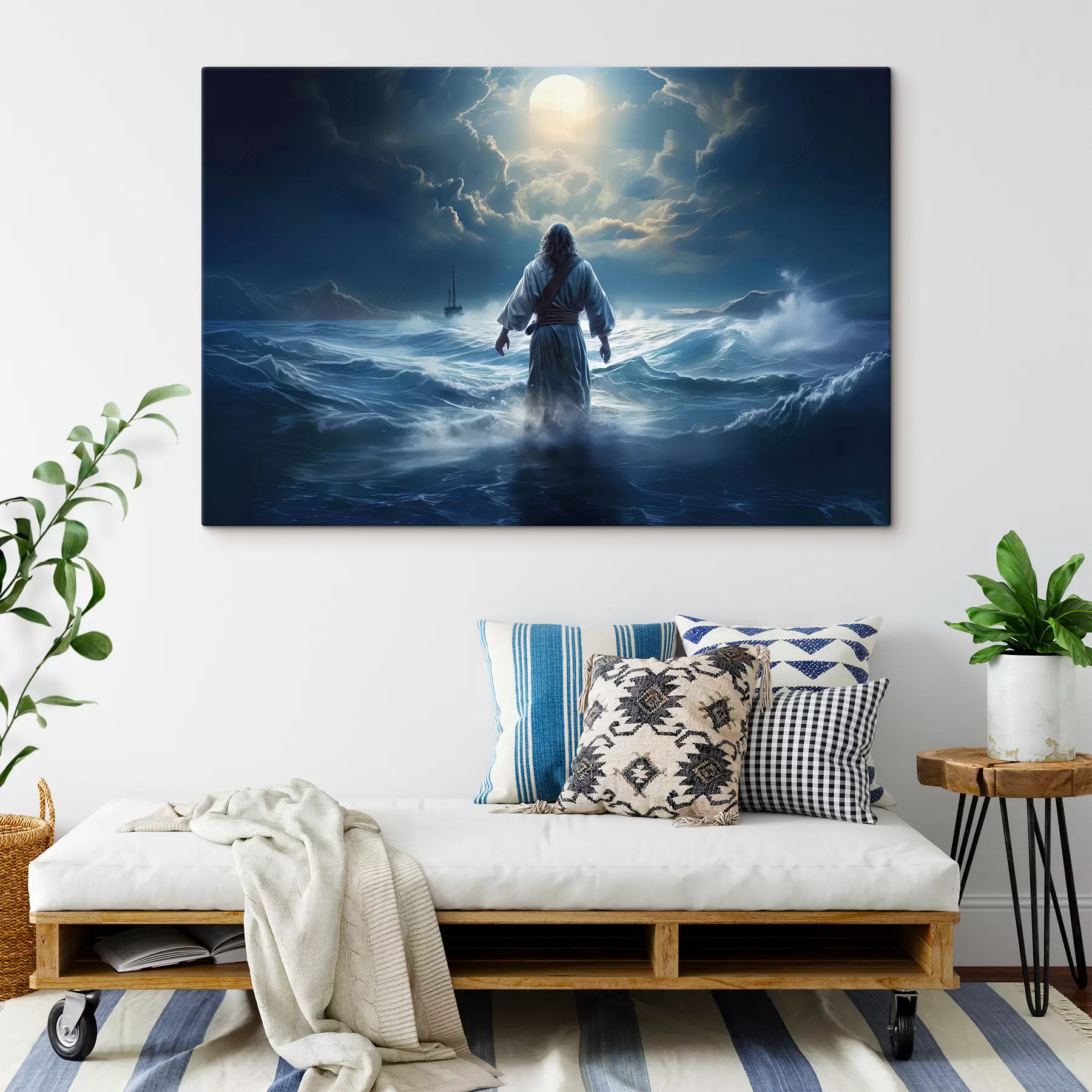 murales de pared Atmósfera, cielo y nubes s35357