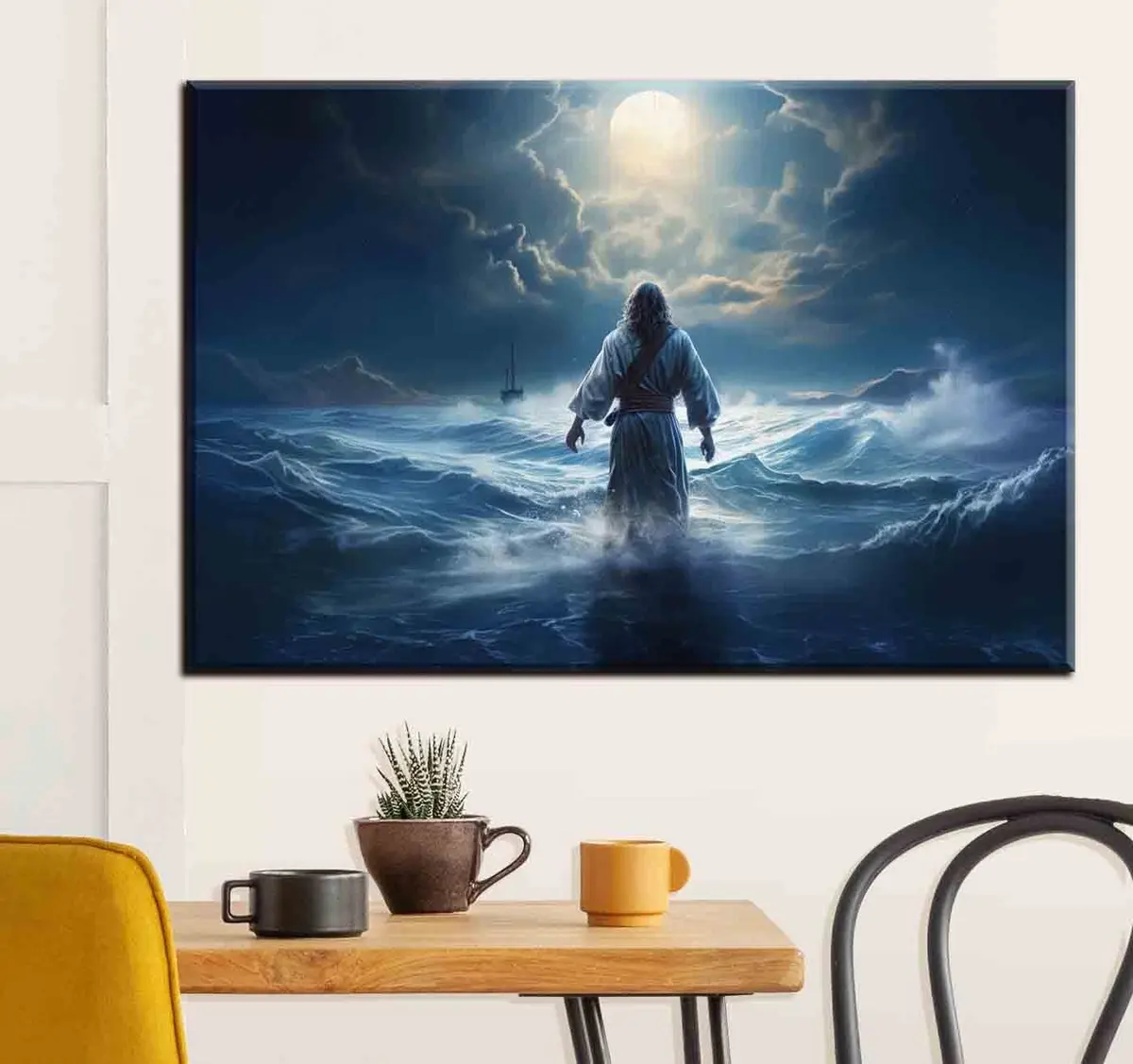 murales de pared Atmósfera, cielo y nubes s35357