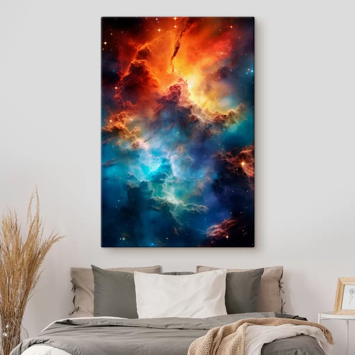 murales de pared Atmósfera, mundo y entorno natural s35365