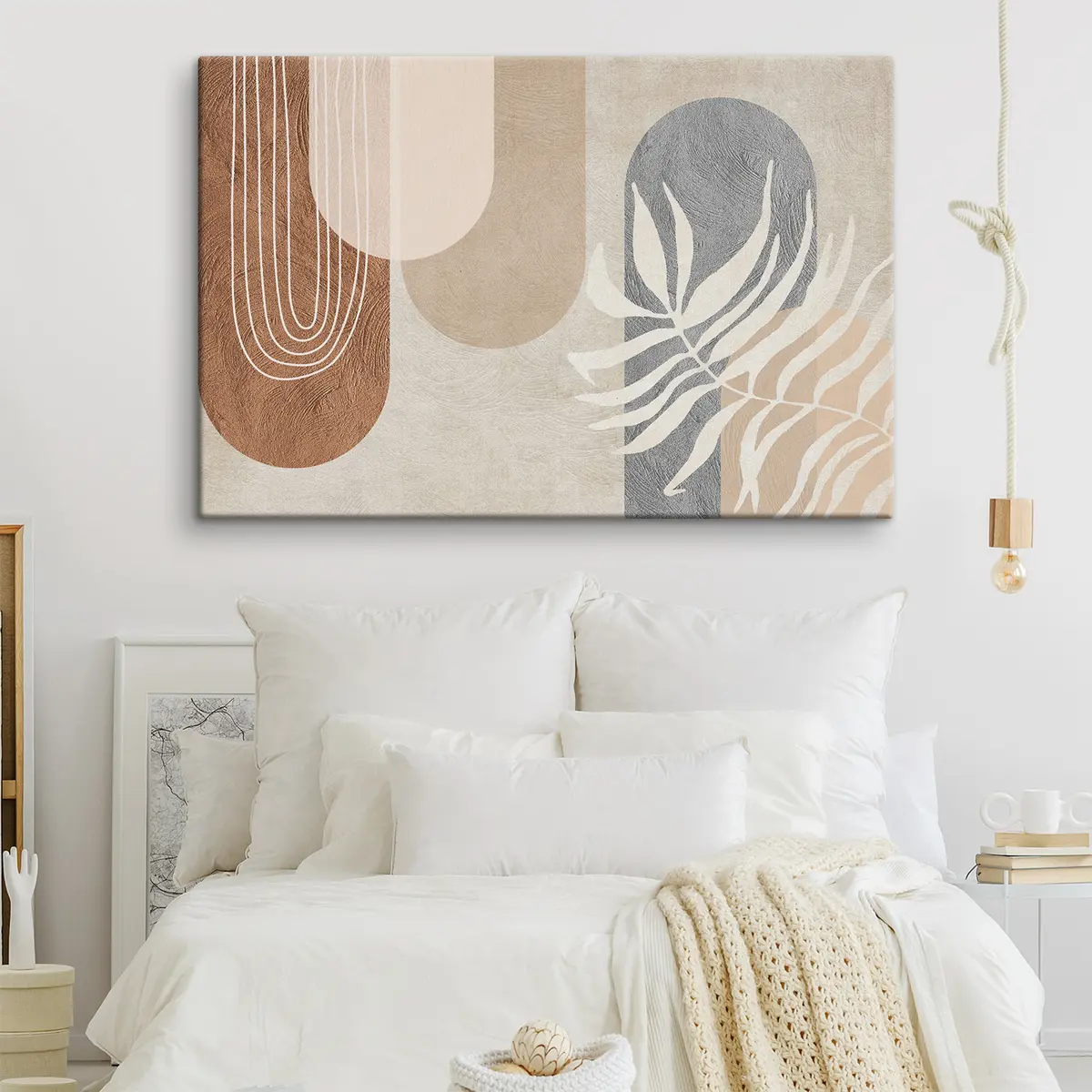 murales de pared Abstracto s35796