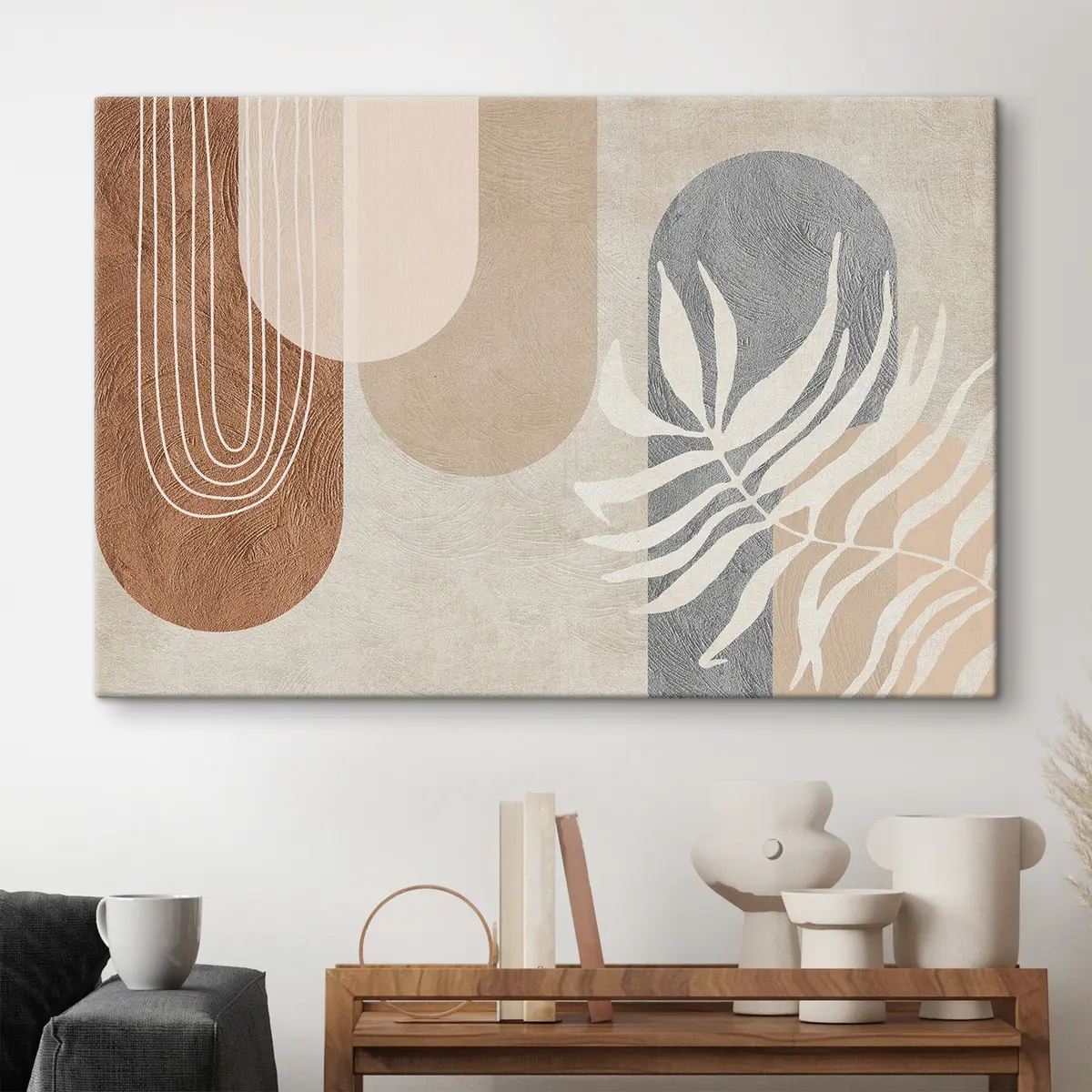 murales de pared Abstracto s35796