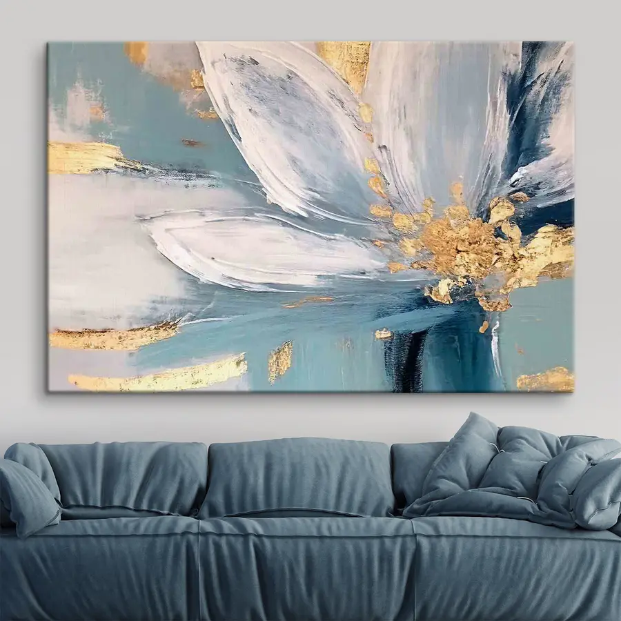 murales de pared Arte mural abstracto creativo contemporáneo s36165