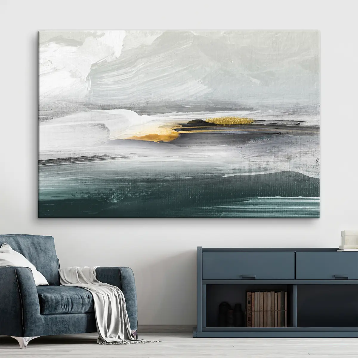 murales de pared Abstracción s36303