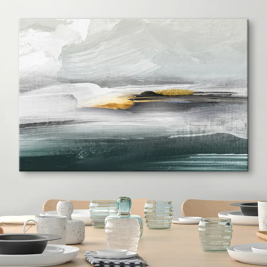 murales de pared Abstracción s36303