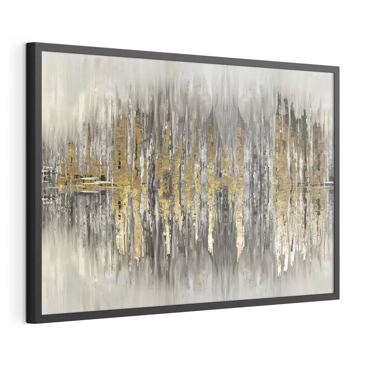 Poster Ecos dorados f33724