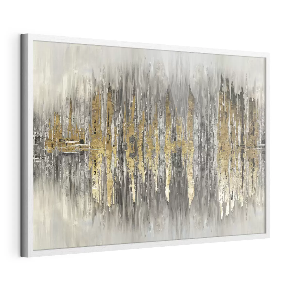 Poster Ecos dorados f33724